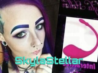 SkylaStellar