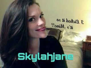 Skylahjane