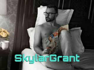 SkylarGrant