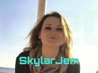 SkylarJem