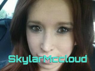 SkylarMccloud