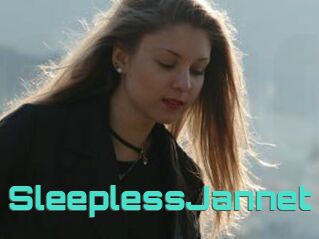 SleeplessJannet