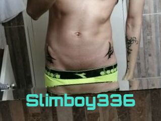 Slimboy336