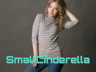 SmallCinderella