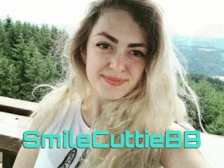 SmileCuttieBB