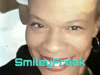 SmileyFreak