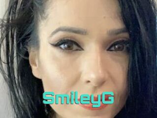SmileyG