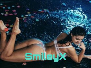 SmileyX