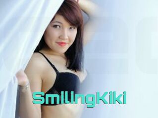 SmilingKiki