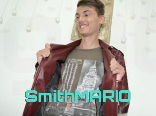 SmithMARIO