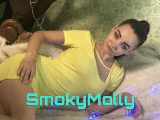 SmokyMolly