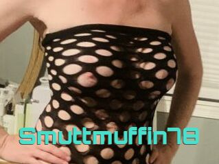 Smuttmuffin78