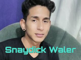 Snaydick_Waler