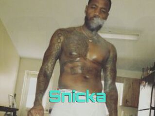 Snicka