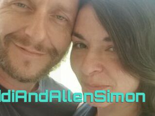 SnowNaddiAndAllenSimon