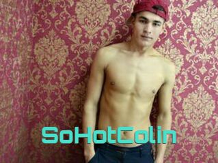 SoHotColin