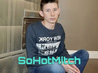 SoHotMitch