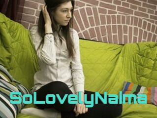 SoLovelyNaima
