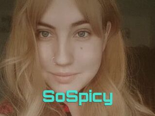 SoSpicy Grizzli Edition