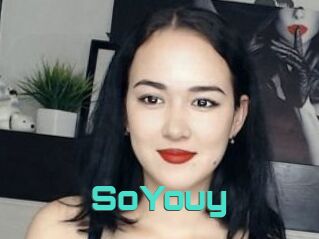 SoYouy