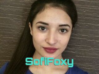 SofiFoxy