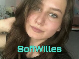 SofiWilles