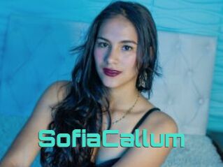 SofiaCallum Grizzli Edition