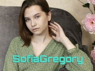 SofiaGregory