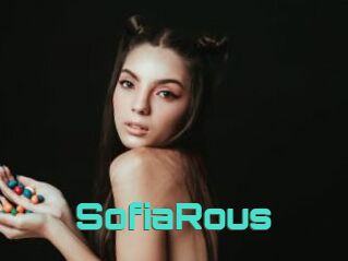 SofiaRous