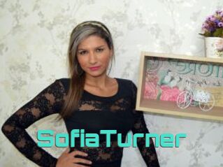 SofiaTurner