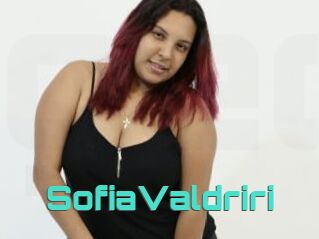 SofiaValdriri