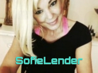 SofieLender