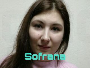 Sofrana