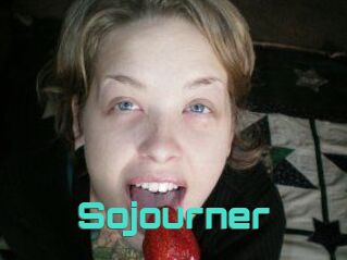 Sojourner