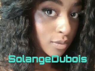 SolangeDubois