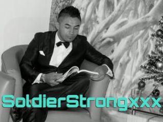 SoldierStrongxxx