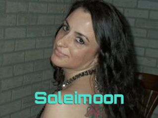 Soleimoon