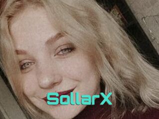 SollarX