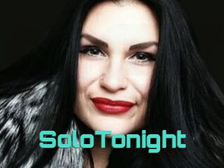 SoloTonight