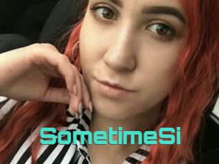 SometimeSi