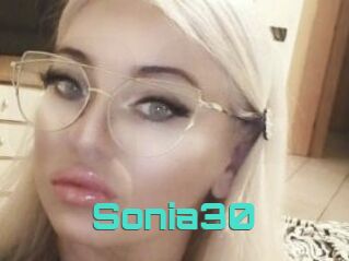 Sonia30