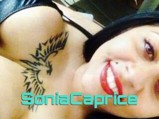 SoniaCaprice