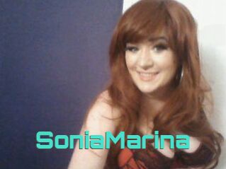 Sonia_Marina