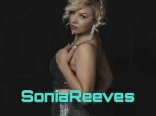 SoniaReeves