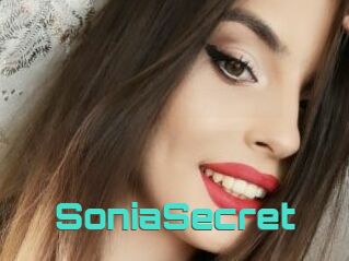 SoniaSecret