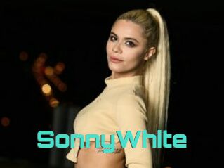 SonnyWhite