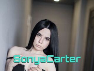 SonyaCarter