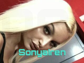 SonyaIren