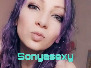 Sonyasexy