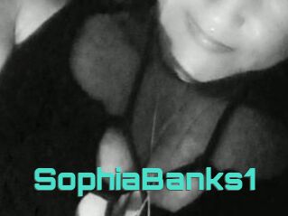 SophiaBanks1